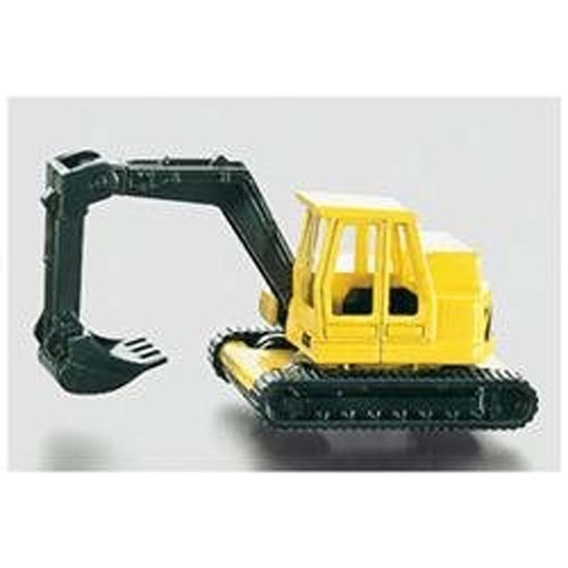 [SIKU-0801] 0801 - Excavatrice