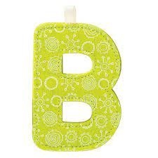[LILLIPUTIENS-86714] Lettre B