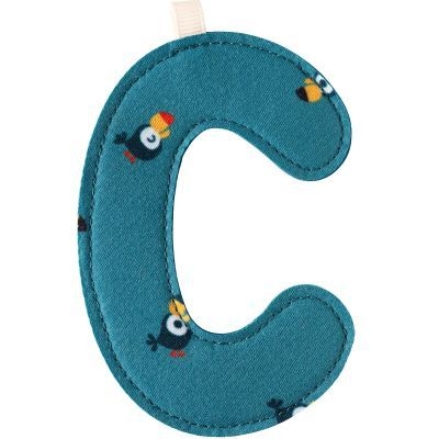 [LILLIPUTIENS-86715] Lettre C