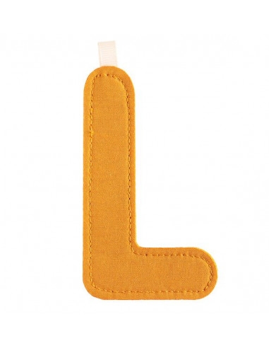 [Juratoys-86722] Lettre L