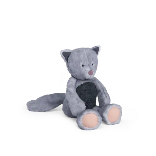 Les Baba-Bou - Petit chat