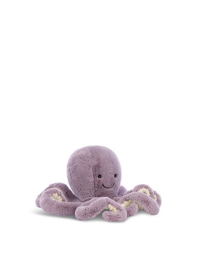 [Jellycat-A2OC] Jellycat Large Maya Octopus Plush Toy