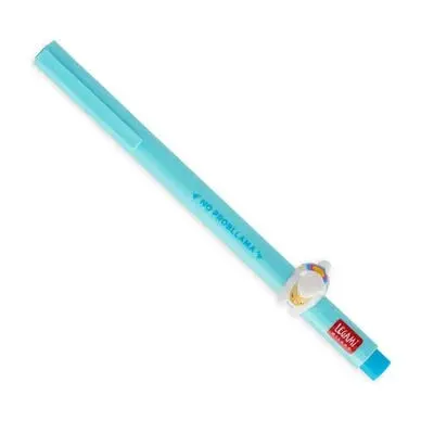 [LEGAMI-CPPKIT10] Stylo à encre gel Lovely friends lama