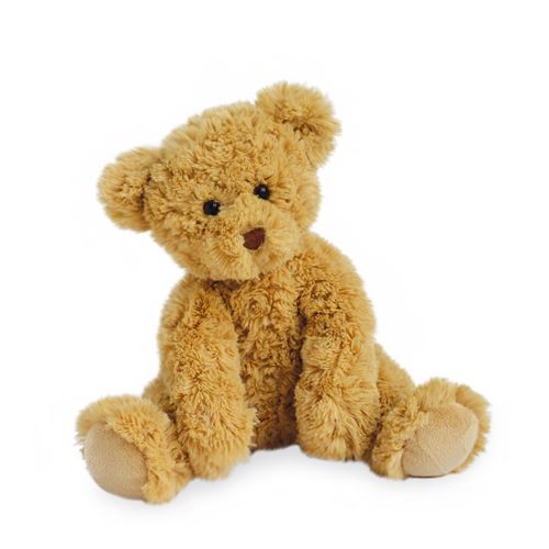 [D&C-HO2874] Vintage - Ours 34 Cm - Histoire D'Ours