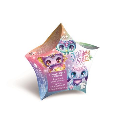 [TT11442] Nebulous star - figurines à collectionner