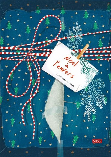 [9788830310889] Noël à l'envers
