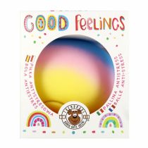 [Trendhaus-960426] Boule anti-stress good feelings
