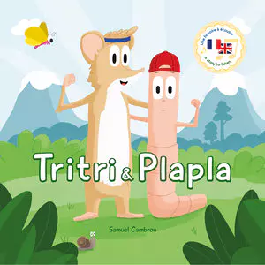 Tritri & Plapla