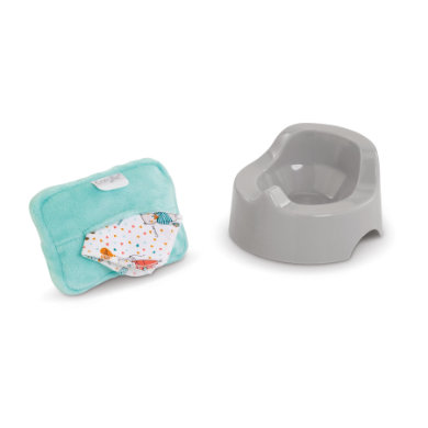 [Corolle-9000110750] Petit pot pour poupon 30-36cm