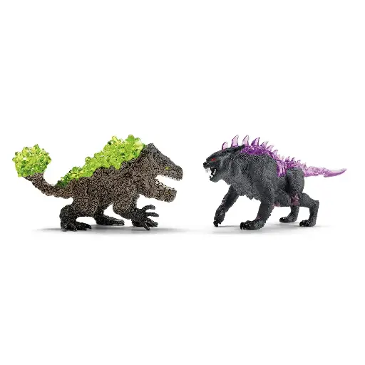 [puppy 70827] Lynx des ténèbres et broyeur de pierre