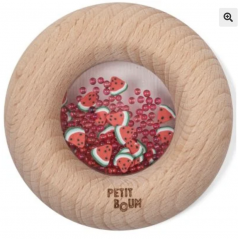 [Coolkidz PBSDWAT]  PETIT BOUM SENSORY DONUT WATERMELON