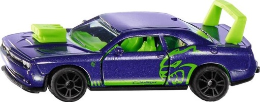 [siku - 1572] 1572 - dodge challenger