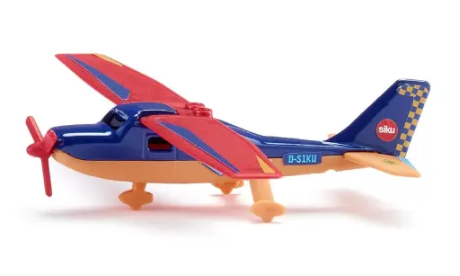 [siku - 1101] 1101 - avions de sport