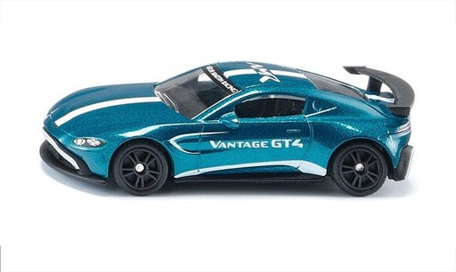 [siku - 1577] 1577 - Aston martin