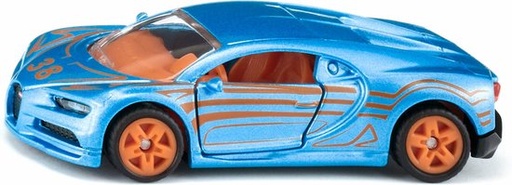 [siku - 1508] 1508 - bugatti chiron