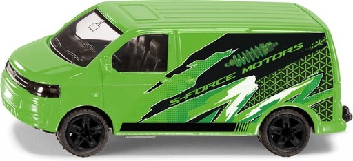 [siku - 1585] 1585 - VW transporter