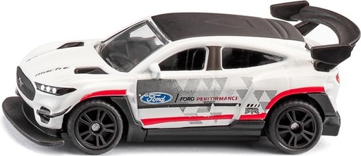 [siku - 1566] 1566 - ford mustang