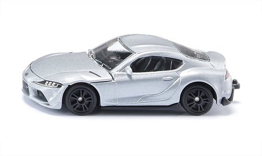 [siku - 1578] 1578 - toyota GR supra
