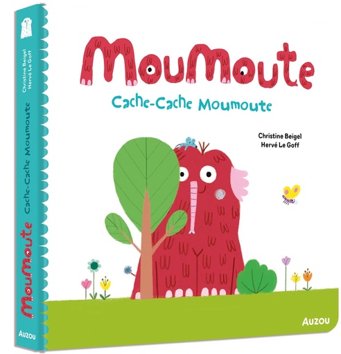 [9791039544078] Cache-cache Moumoute