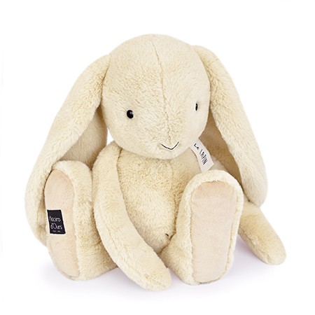 [GROU-HO3245] Le lapin vanille - 50cm