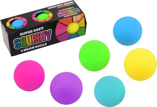 [balabala - 110636] Squishi - Anti-stresse