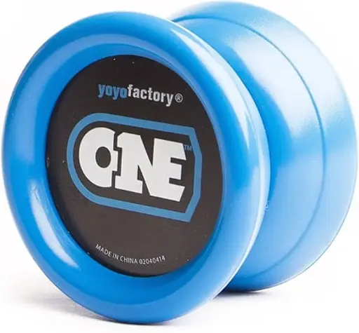 [ballaballa-105726] Yoyo factory One - Blue
