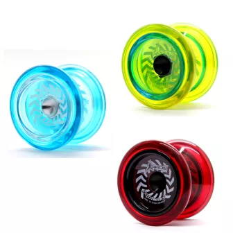 [ballaballa - 109776] Yo-Yo Arrow