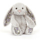 [JELLYCAT-BPS6BJ] Blossom silver bunny 'Bloom'
