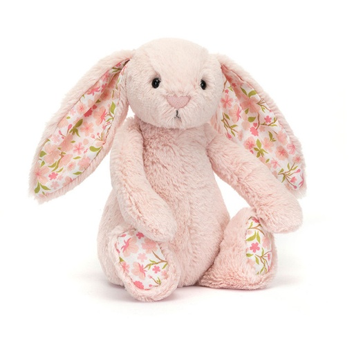 [JELLYCAT-BPS6EC] Blossom blush bunny 'cherry" 
