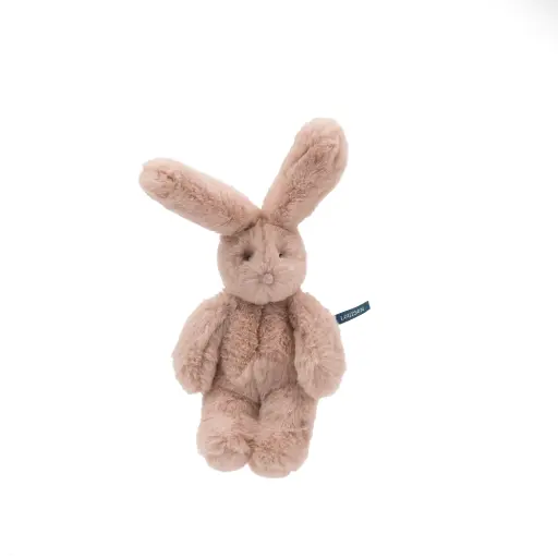 [Moulin Roty-680033] Arthur et Louison - Petit lapin rose