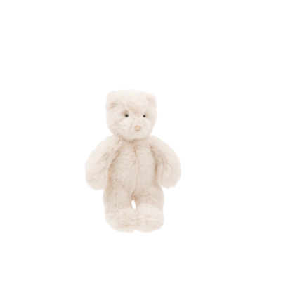 [Moulin Roty-680034] Arthur et Louison - Petit ours crème