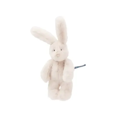 [Moulin Roty-680031] Arthur et Louison - Petit lapin crème