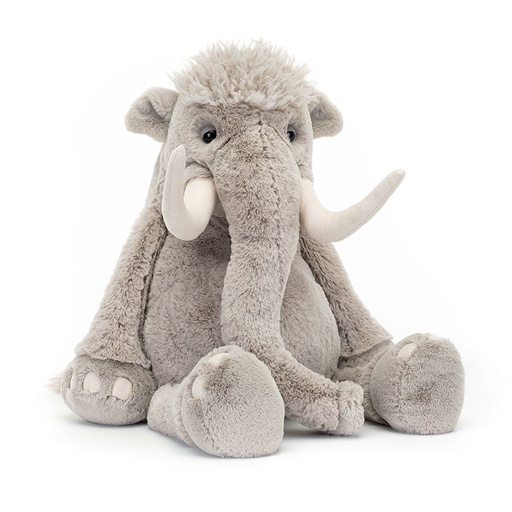 [JELLYCAT-V2MAM] Viggo Mammoth