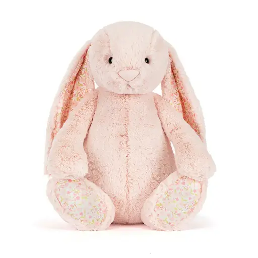 [JELLYCAT-BPH2EC] Blossom Blush Bunny 'Cherry' Big