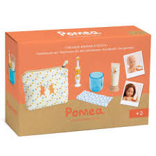[3070900077799] KIT - Trousse brosse à dents