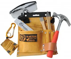 [Corvus A600103] Ceinture Outils - excavateur