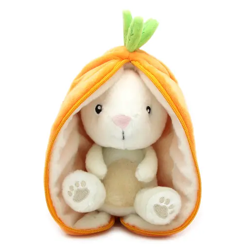 [quut-80100] Flipetz - GADGET LE LAPIN / CAROTTE 