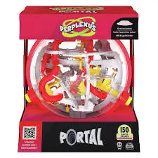 [Asmodee-54564756KID] Perplexus Portal