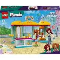 [Lego-42608] LEGO Friends - Magasin d'accessoires