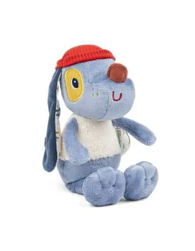 JULES PELUCHE CALINE