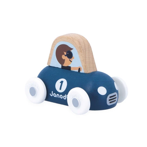 CROSS ROADS - VOITURE DE SPORT 
