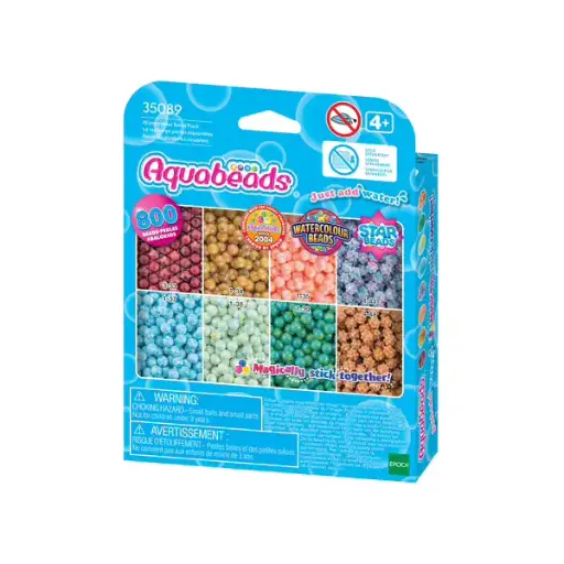 [EPOCH-35089] Aquabeads - Recharge aquarelle