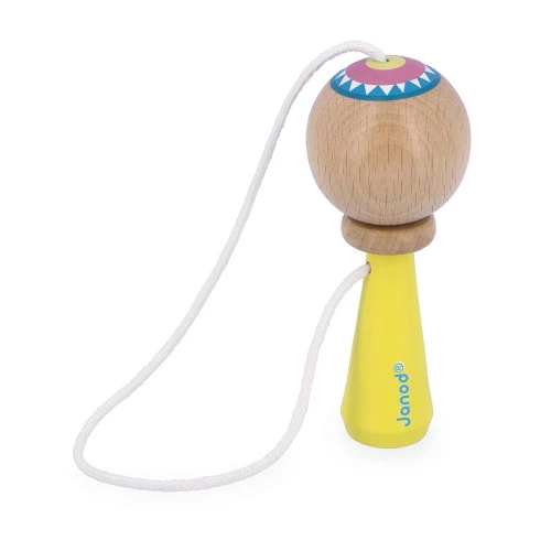 [juratoys-03381] Applepop - Bilboquets