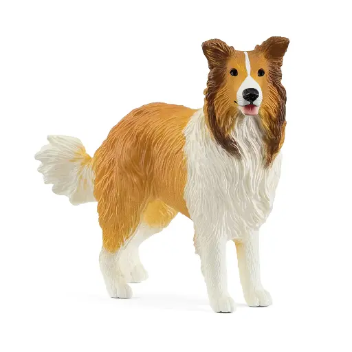 [Schleich-13998] 13998 - Chien Colley