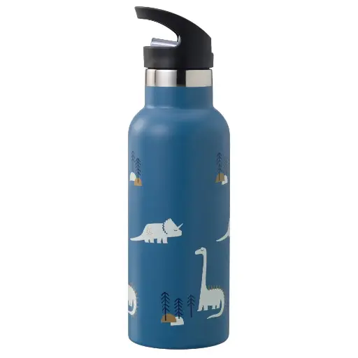 [fresk-FD320-10] Gourde 500ml - Dino