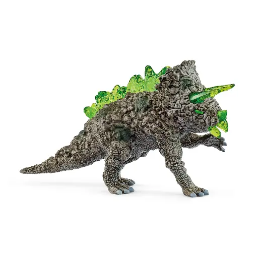 [Schleich-70828] Tricératops de Pierre