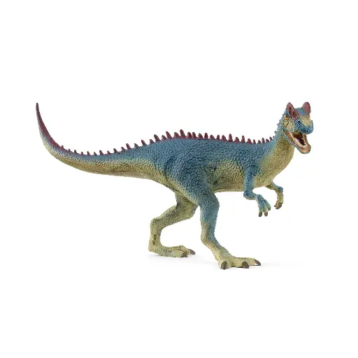[Schleich-15046] Dilophosaure