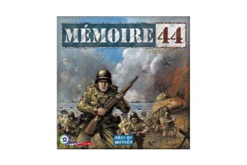 [asmodee-7516] Memoire 44