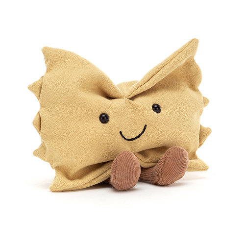 [jellycat-A6FAR] Amuseable Farfalle