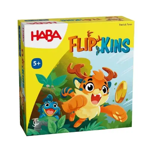 [haba-2012193002] Flip Kins